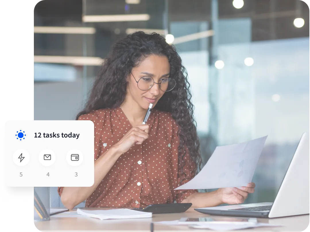 AI-CRM