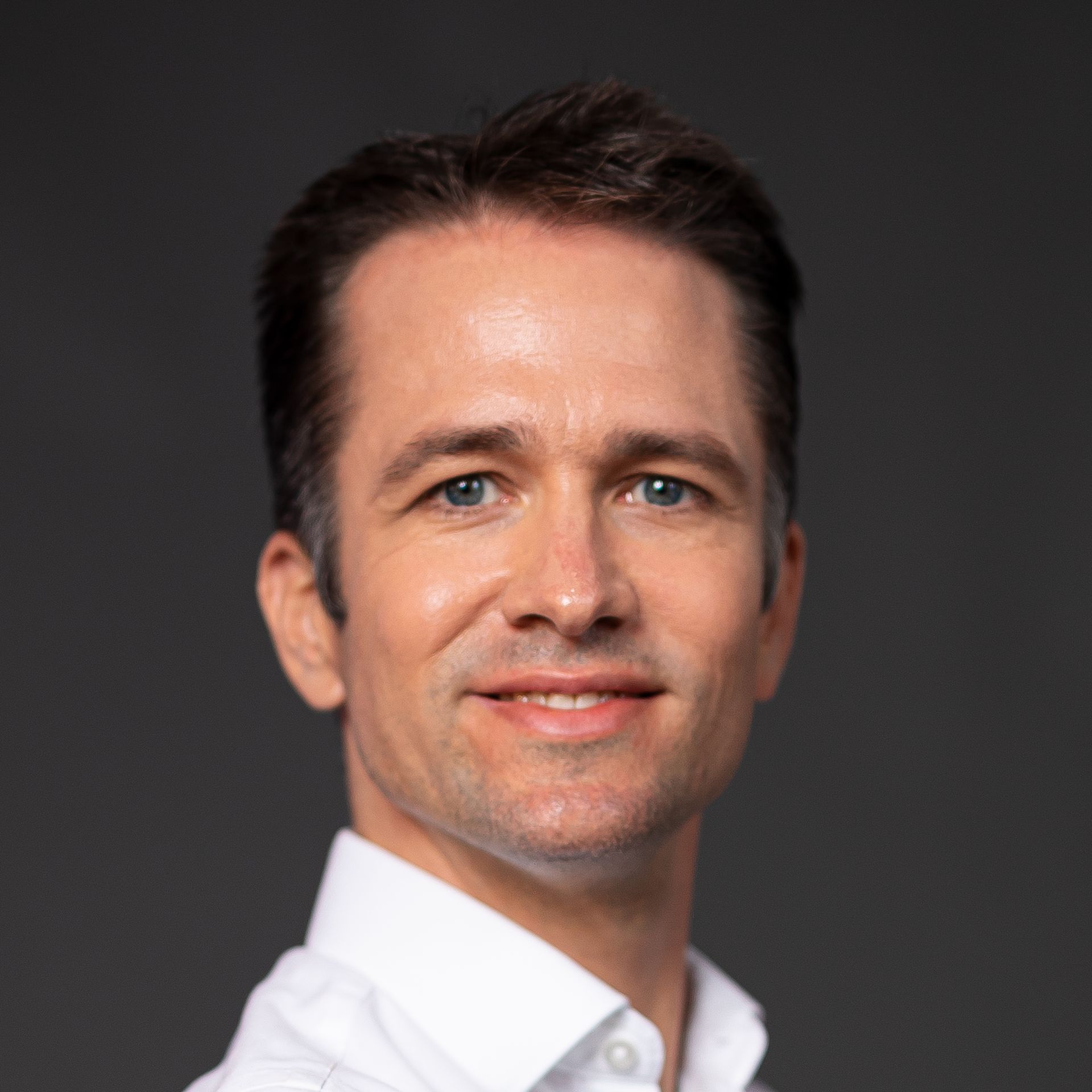 Salesflare | Jeroen Corthout