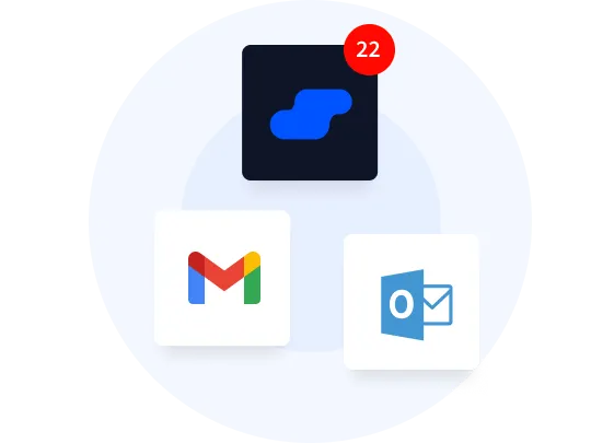 E-mailintegratie